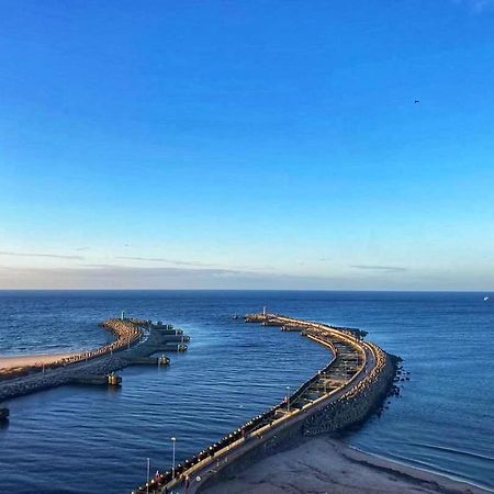 Apartament Kołobrzeg Exteriör bild