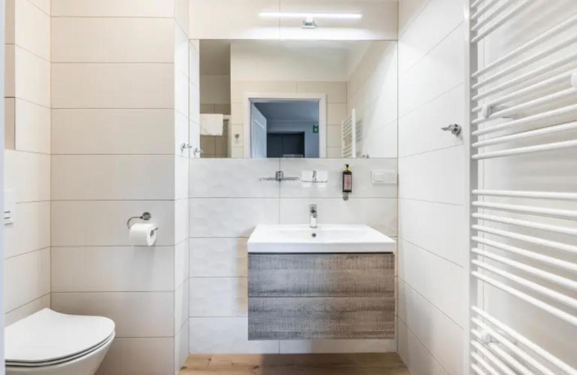 Apartament Kołobrzeg Exteriör bild